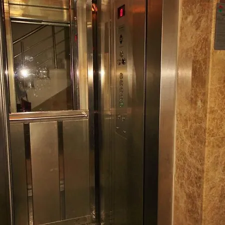 Koza Apartmán