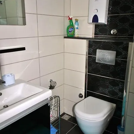 Apartmán Koza *