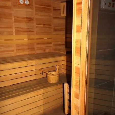 Koza Apartmán *