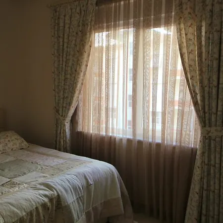 Apartamento Koza Alanya