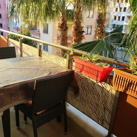 Apartamento Koza