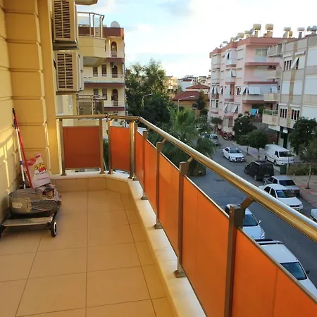 Koza Apartmán