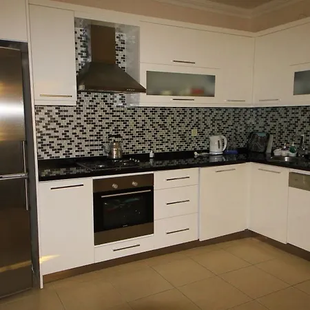 Apartamento Koza *